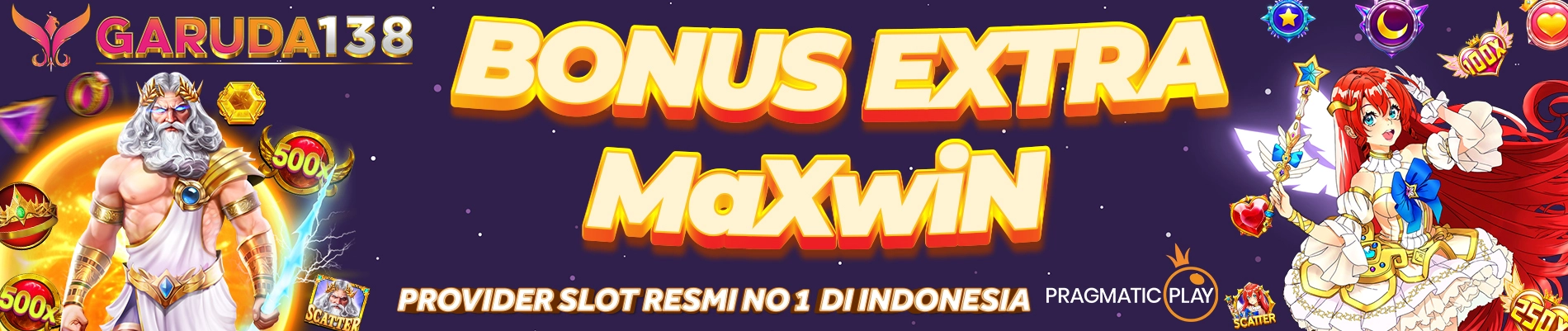 Bonus Extra Maxwin apa itu konami id Pragmatic Play