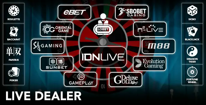Promo tw live slot 46